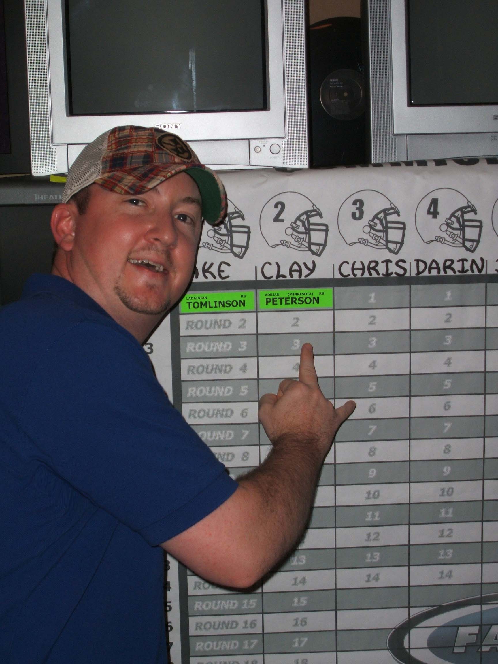 Clayton&nbsp;Middleton